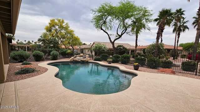 15973 W SHEILA Lane, Goodyear, AZ 85395