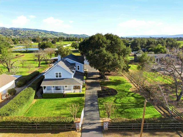 1680 E Main Avenue, Morgan Hill, CA 95037