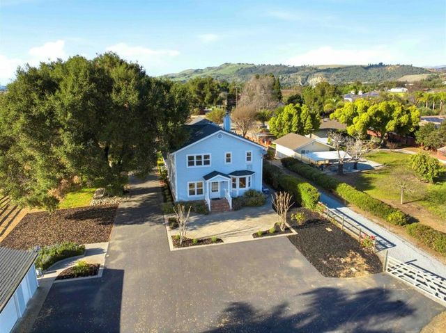 1680 E Main Avenue, Morgan Hill, CA 95037