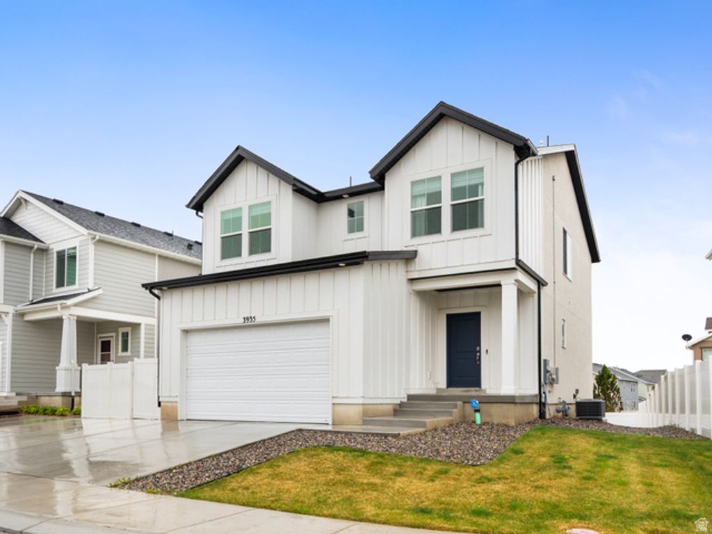 Image 1 of property listing at 3935 W ROCK ISLAND AVE, Lehi, UT 84043