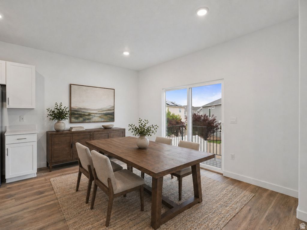 Image 12 of property listing at 3935 W ROCK ISLAND AVE, Lehi, UT 84043
