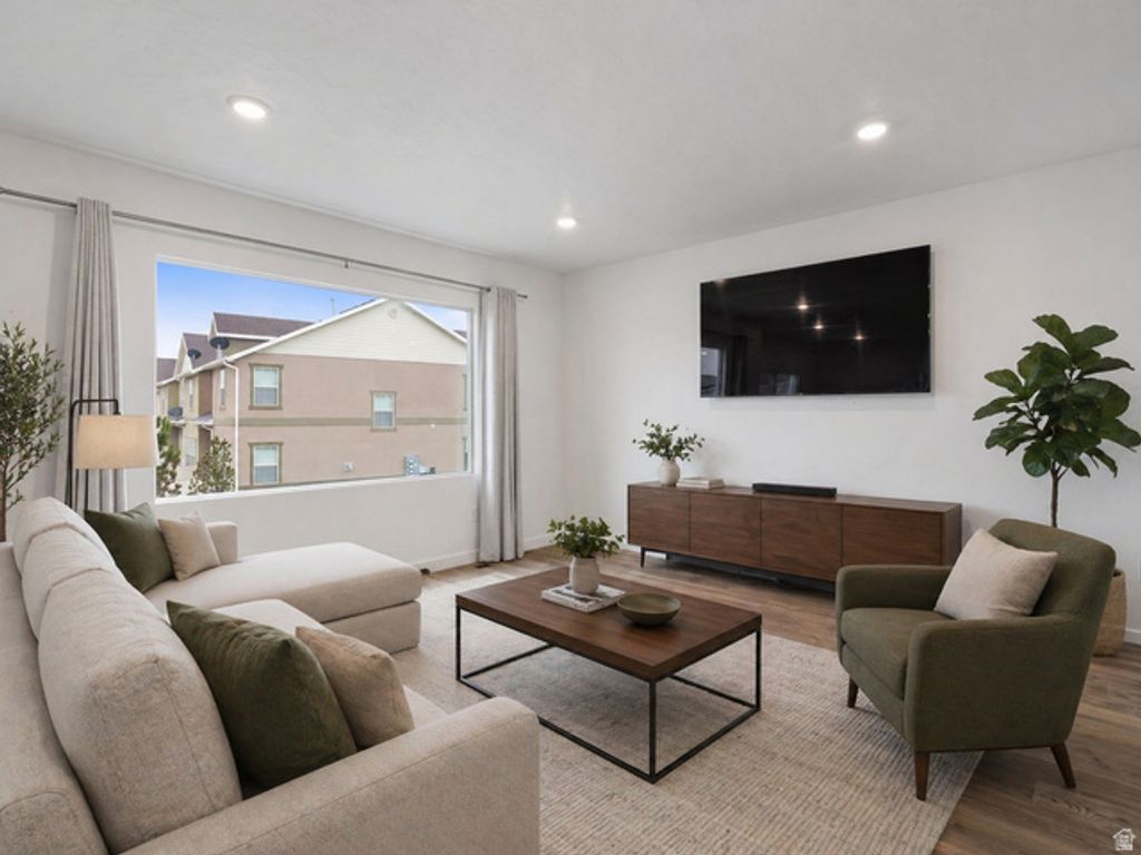 Image 16 of property listing at 3935 W ROCK ISLAND AVE, Lehi, UT 84043