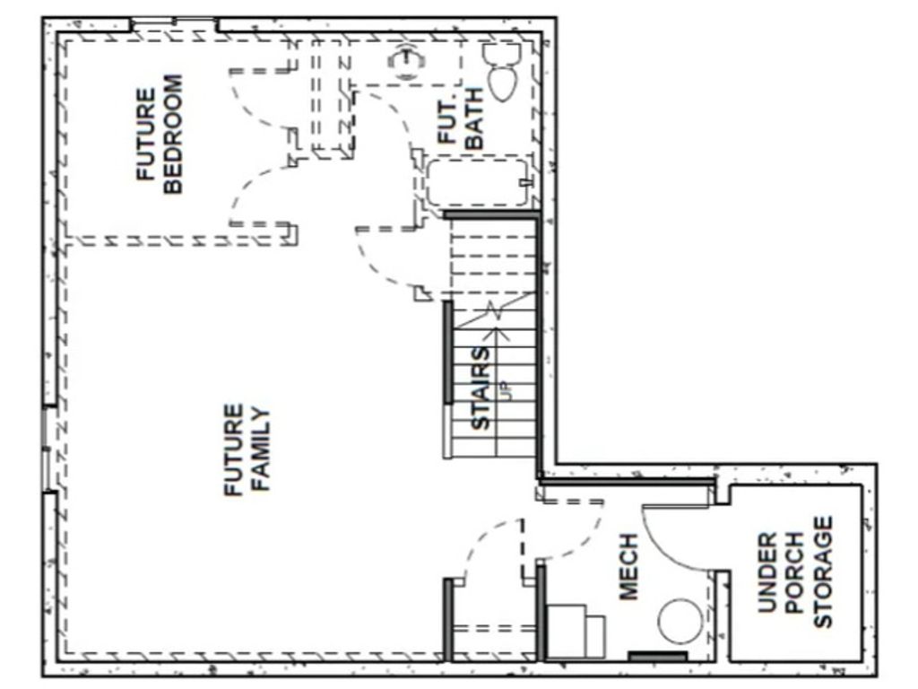 Image 43 of property listing at 3935 W ROCK ISLAND AVE, Lehi, UT 84043