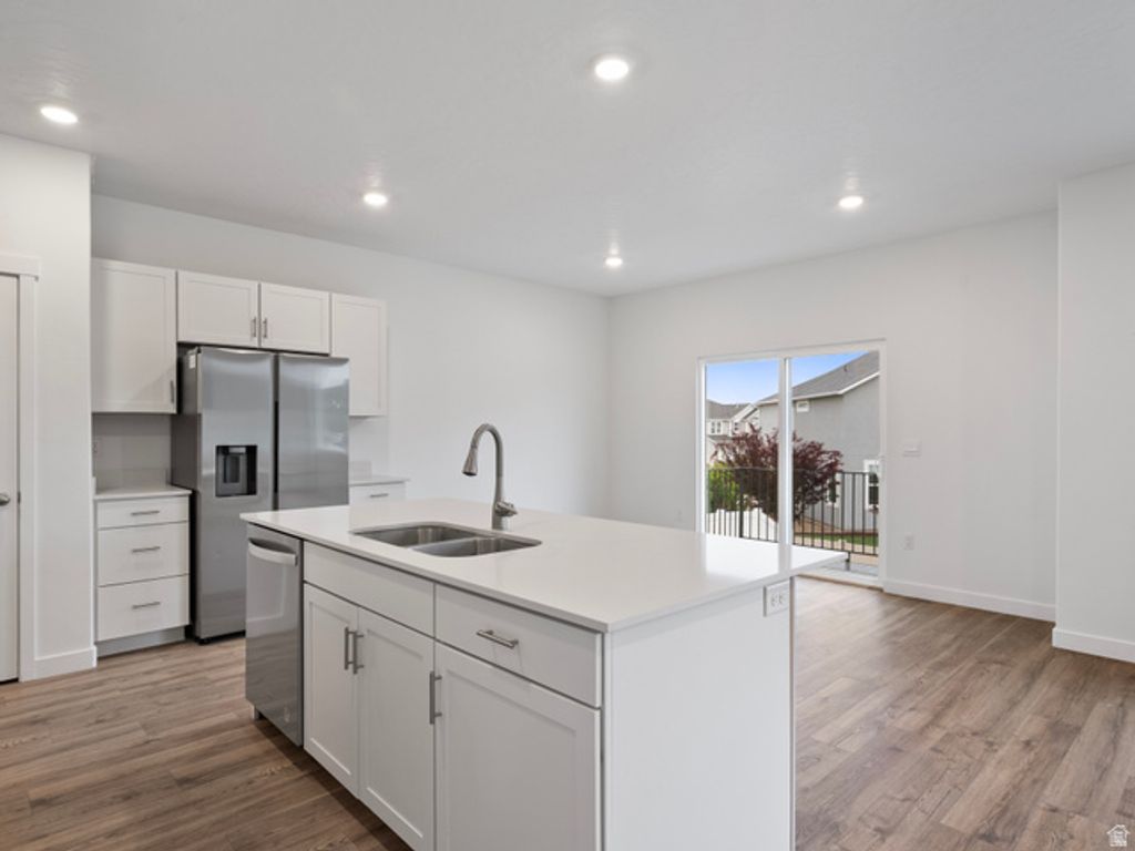 Image 10 of property listing at 3935 W ROCK ISLAND AVE, Lehi, UT 84043