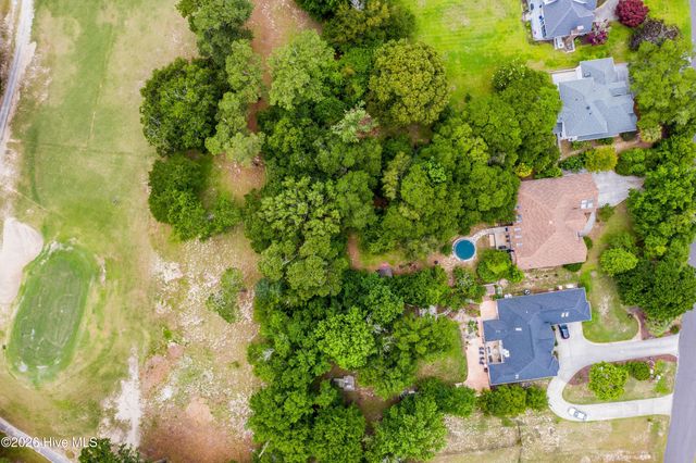 427 Lakeview Drive, Hampstead, NC 28443