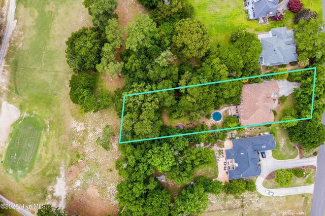 427 Lakeview Drive, Hampstead, NC 28443