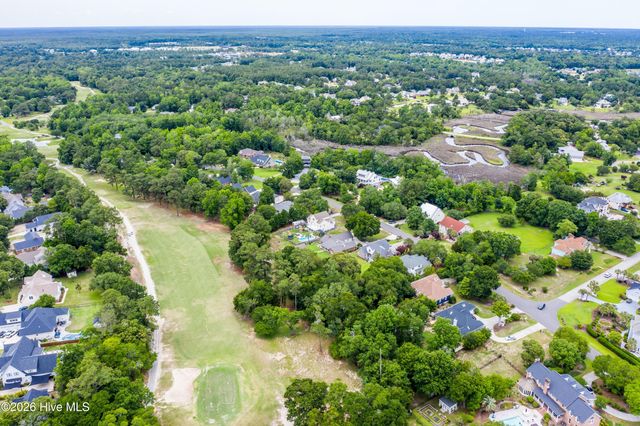 427 Lakeview Drive, Hampstead, NC 28443