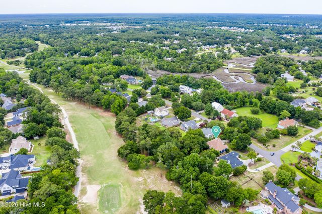 427 Lakeview Drive, Hampstead, NC 28443