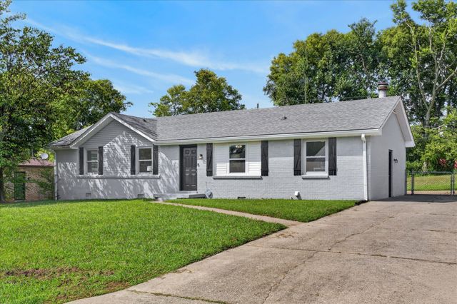 117 Susan St, Clarksville, TN 37042