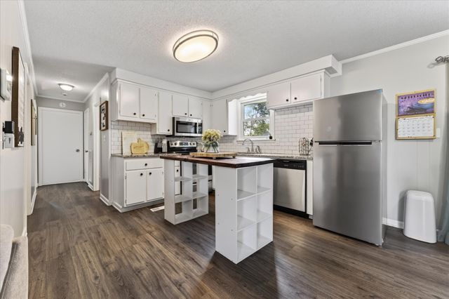 117 Susan St, Clarksville, TN 37042
