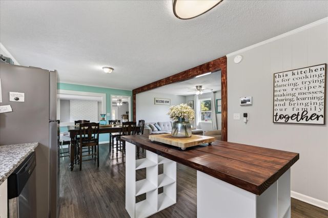 117 Susan St, Clarksville, TN 37042