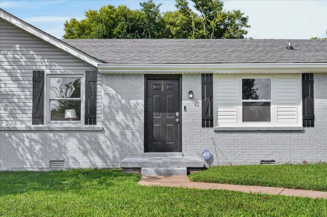 117 Susan St, Clarksville, TN 37042