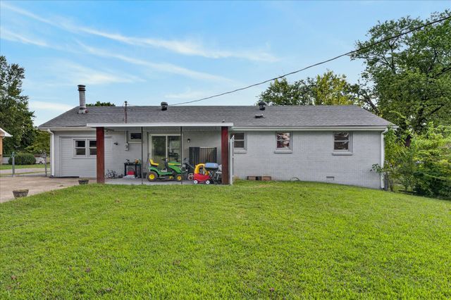 117 Susan St, Clarksville, TN 37042