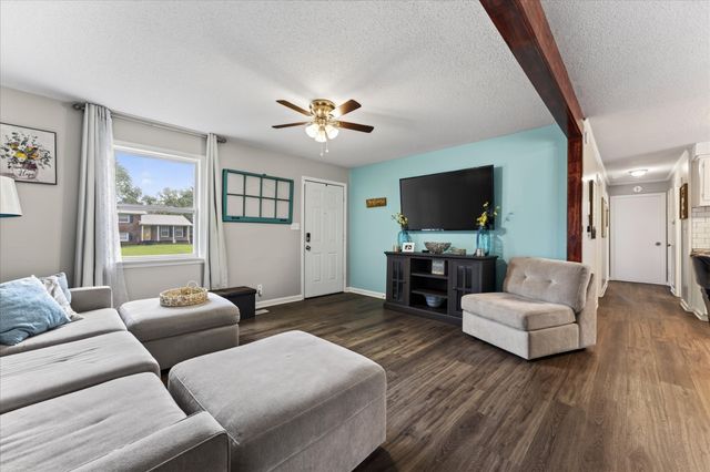117 Susan St, Clarksville, TN 37042