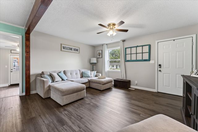 117 Susan St, Clarksville, TN 37042