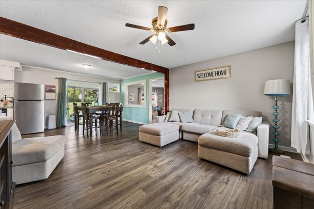 117 Susan St, Clarksville, TN 37042