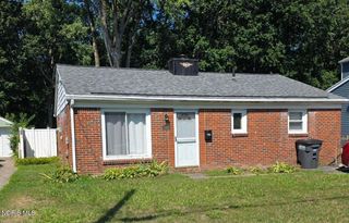 5435 Clover Lane, Toledo, OH 43623
