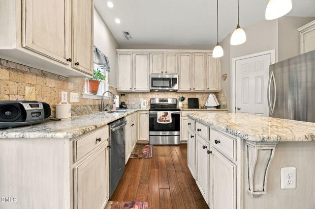 2905 Gross Avenue, Wake Forest, NC 27587