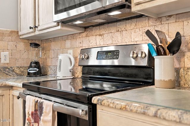 2905 Gross Avenue, Wake Forest, NC 27587