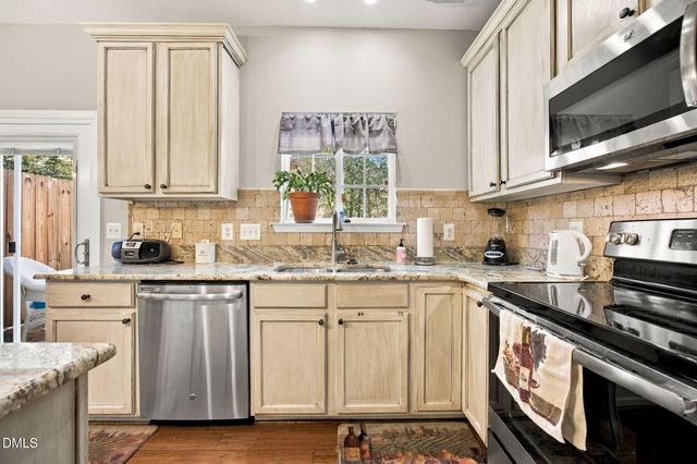 2905 Gross Avenue, Wake Forest, NC 27587