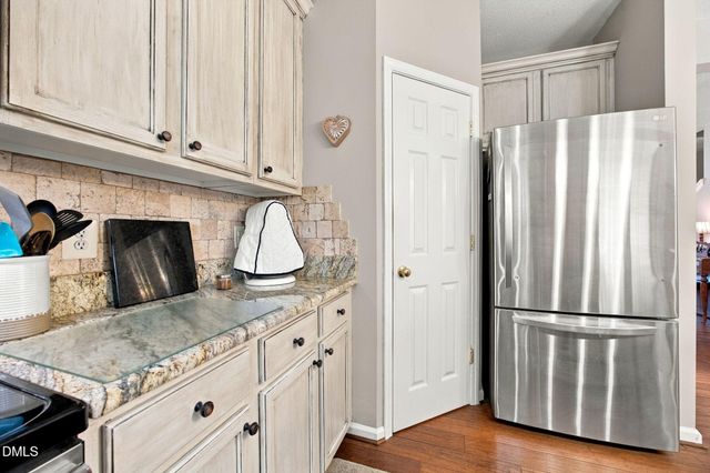 2905 Gross Avenue, Wake Forest, NC 27587