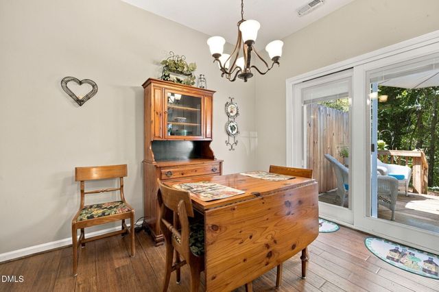2905 Gross Avenue, Wake Forest, NC 27587