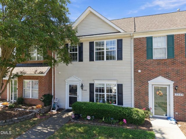 2905 Gross Avenue, Wake Forest, NC 27587