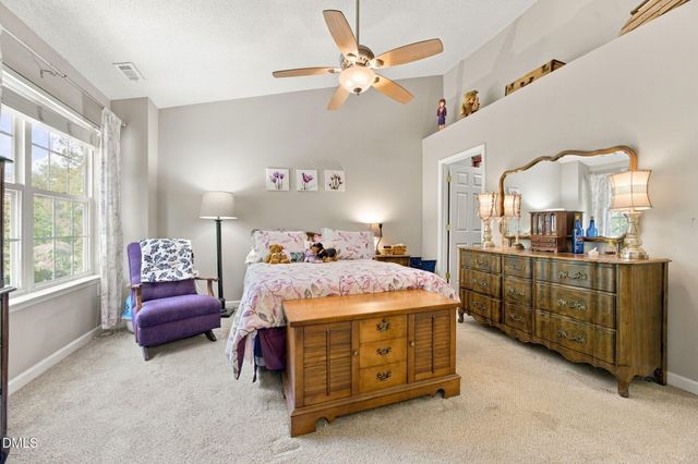 2905 Gross Avenue, Wake Forest, NC 27587