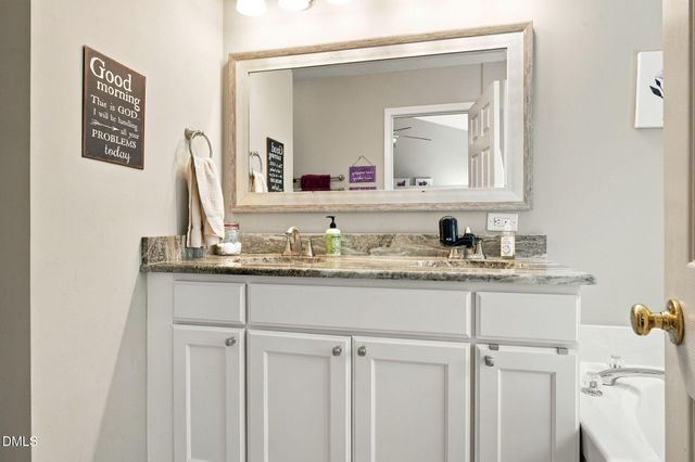 2905 Gross Avenue, Wake Forest, NC 27587
