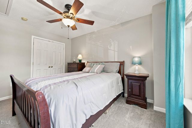 2905 Gross Avenue, Wake Forest, NC 27587