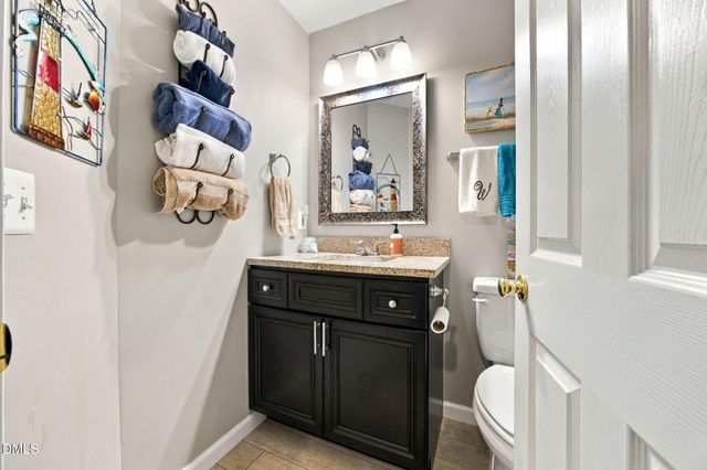 2905 Gross Avenue, Wake Forest, NC 27587