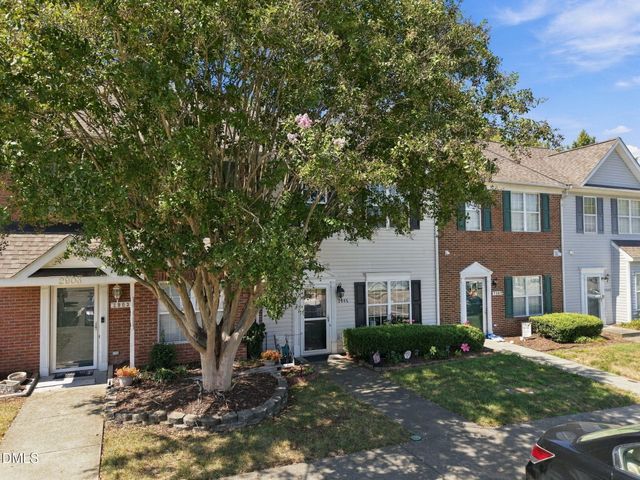 2905 Gross Avenue, Wake Forest, NC 27587