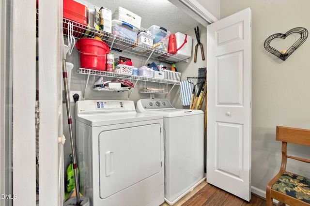 2905 Gross Avenue, Wake Forest, NC 27587