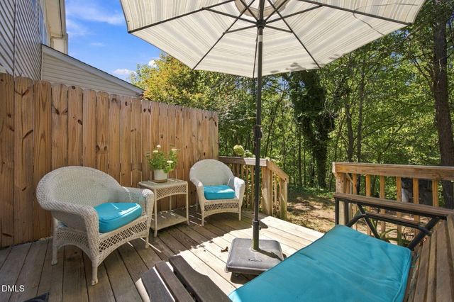 2905 Gross Avenue, Wake Forest, NC 27587