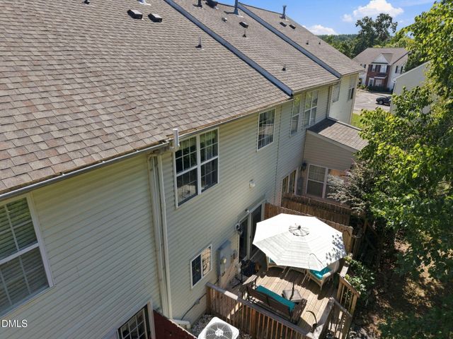 2905 Gross Avenue, Wake Forest, NC 27587