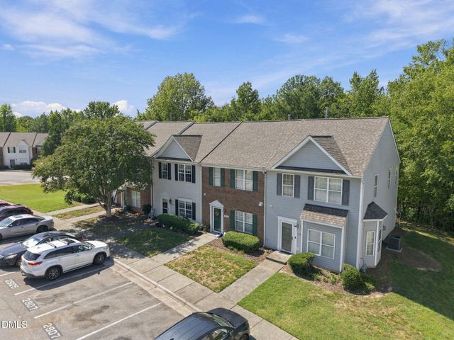 2905 Gross Avenue, Wake Forest, NC 27587