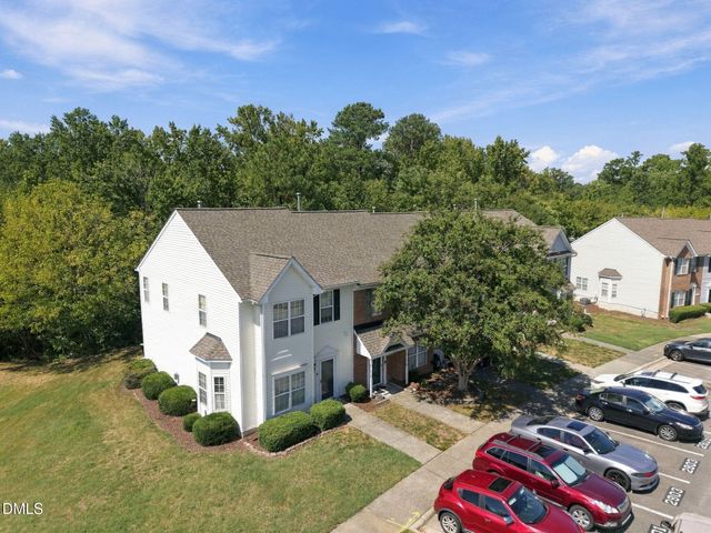 2905 Gross Avenue, Wake Forest, NC 27587