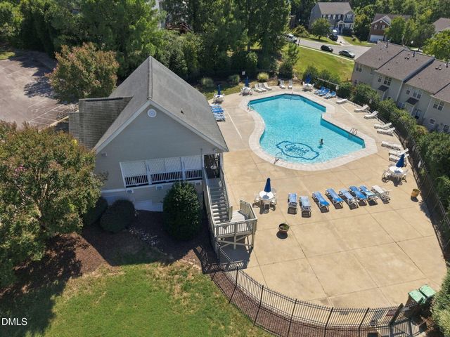 2905 Gross Avenue, Wake Forest, NC 27587