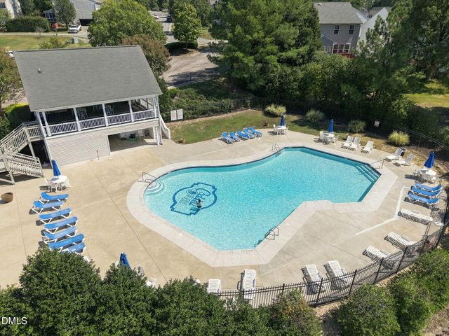 2905 Gross Avenue, Wake Forest, NC 27587