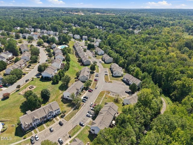 2905 Gross Avenue, Wake Forest, NC 27587