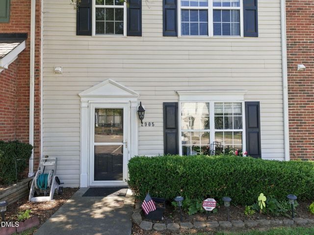 2905 Gross Avenue, Wake Forest, NC 27587