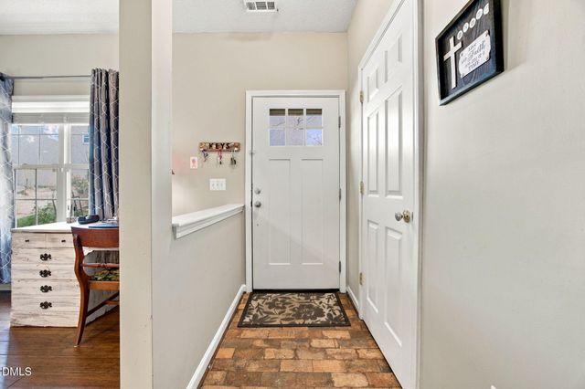 2905 Gross Avenue, Wake Forest, NC 27587