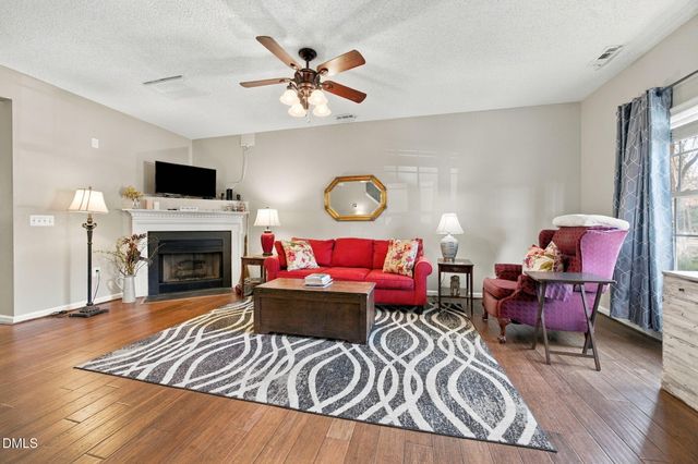 2905 Gross Avenue, Wake Forest, NC 27587