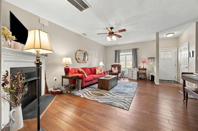 2905 Gross Avenue, Wake Forest, NC 27587
