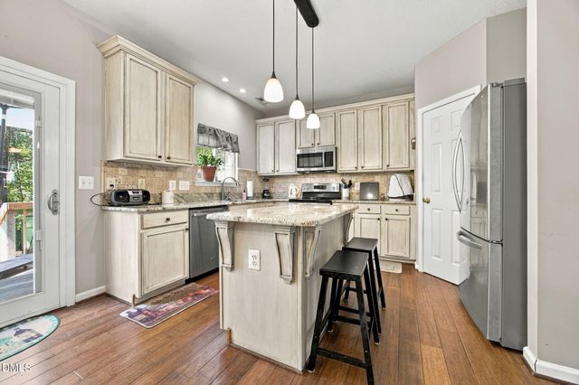 2905 Gross Avenue, Wake Forest, NC 27587