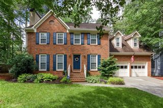 4769 Quail Hunt Court, Powder Springs, GA 30127