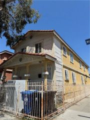 7688 S Main Street, Los Angeles, CA 90003