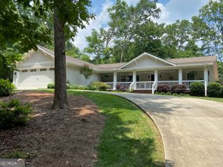 301 McCartan Trail, Clarkesville, GA 30523
