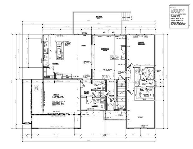 7408 Black Brook Drive, Zeeland, MI 49464
