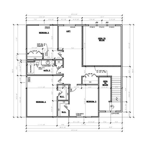 7408 Black Brook Drive, Zeeland, MI 49464